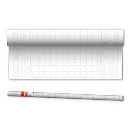 Ubrus Smart Table, bílá, 1,2 x 7 m, papír, role, FATO 84630001 Ubrus Smart Table, bílá, 1,2 x 7 m, papír, role, FATO 84630001