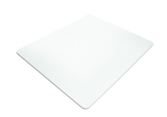 Podložka pod židli Duragrip Meta, na tvrdé podlahové krytiny, PET, 90 x 120 cm, RS OFFICE 18-0900
