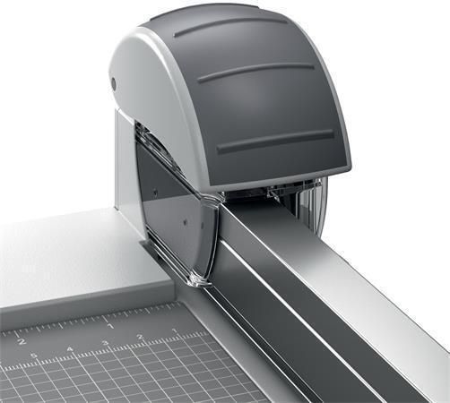 Nůž pro řezačky Precision Office, rovný řez, 15 listů, LEITZ 90310000 ,balení 2 ks