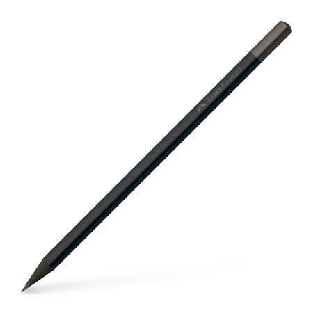 Grafitová tužka Urban, černá, HB, trojhranná, FABER-CASTELL 112190