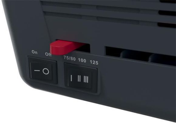 Laminovací stroj 240 Home Office, A4, 75-125 micron, GBC 4410068EU Laminovací stroj 240 Home Office, A4, 75-125 micron, GBC 4410068EU