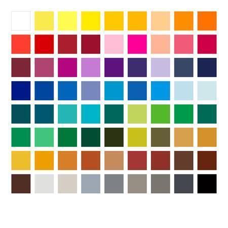 Pastelky Design Journey, 72 různých barev, sada, šestihranné, STAEDTLER