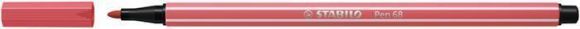 Fix Pen 68, rezavě červená , 1 mm, STABILO 68/47