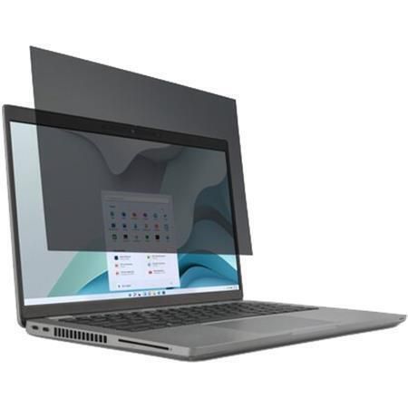 Privátní filtr na notebook EQ, 15,6, 16:10, matný/lesklý, KENSINGTON EQ156A1610E