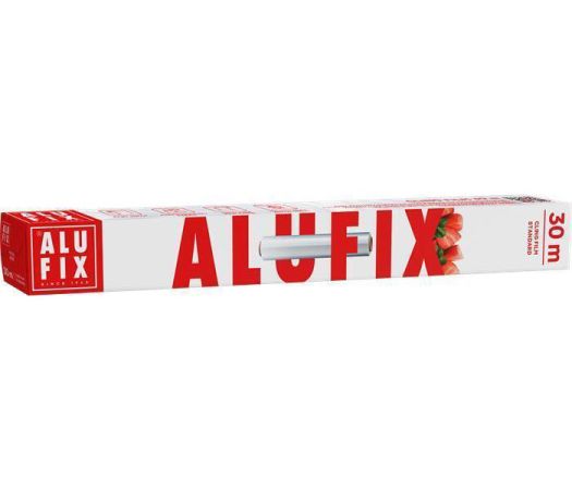 Potravinová fólie, 30 m, ALUFIX