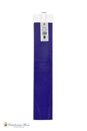 Hedvábný papír, ultramarínová modrá, v archu 50 x 76 cm, 21 g, 6 archů/balení, CRF6056 ,balení 6 ks