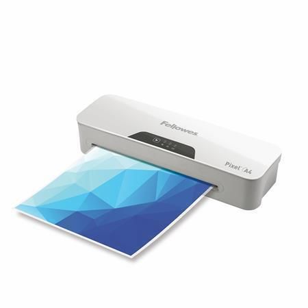 Laminovací stroj Pixel, A4, 80-125 micron, FELLOWES