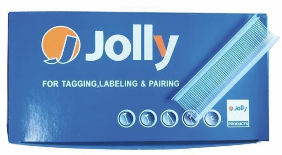 Splinty, 50 mm, JOLLY 5998377103149 ,balení 10000 ks