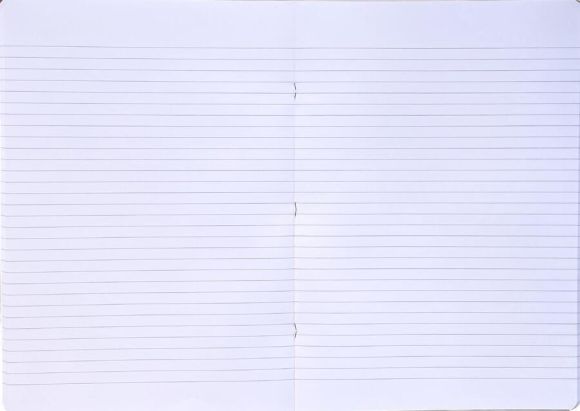 Sešit Color Touch, A4+, linkovaný, 40+2 listů, růžová, MITAMA 62012-90246 Sešit Color Touch, A4+, linkovaný, 40+2 listů, růžová, MITAMA 62012-90246