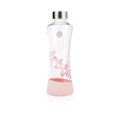 Láhev Urban Jungle Magnolia, sklo, 550 ml, EQUA 892893