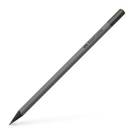 Grafitová tužka Urban, kamenně šedá, HB, trojhranná, FABER-CASTELL 112188