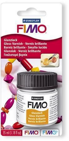 FIMO® 8704 Lak 35 ml lesklý