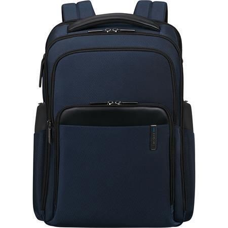 Batoh na notebook Evosight, modrá, 14,1, SAMSONITE 153521-1090