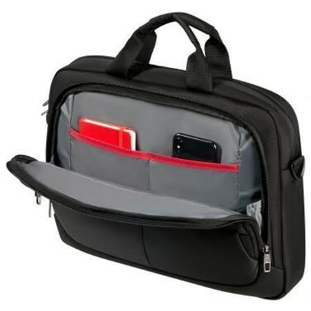 Taška na notebook Guardit 3.0, černá, 15,6, SAMSONITE 155201-1041 Taška na notebook Guardit 3.0, černá, 15,6, SAMSONITE 155201-1041
