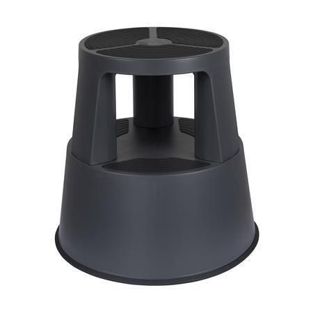 Posuvné stupátko, tmavě šedá, plastové, WEDO 212312
