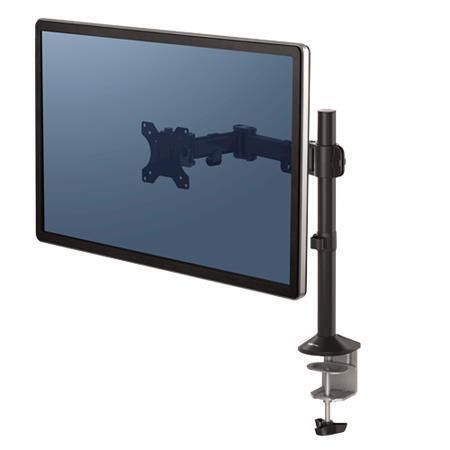 Rameno monitoru Reflex Series ™, pro jeden monitor, FELLOWES