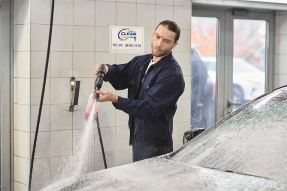 Informační kapsa, A5, samolepicí, voděodolná, 5 ks/balení, DURABLE 505719 ,balení 5 ks