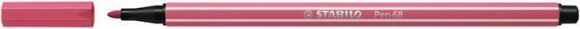 Fix Pen 68, jahodová červená , 1 mm, STABILO 68/49