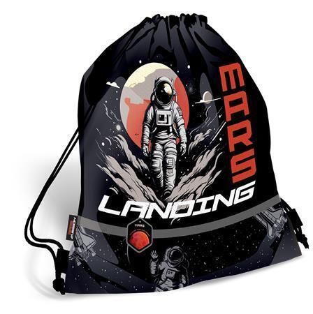 Sáček na obuv Classic, Mars Mission, LIZZYSULI 7670046006 Sáček na obuv Classic, Mars Mission, LIZZYSULI 7670046006
