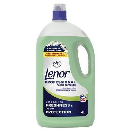Aviváž Freshness Protection, 4 l, LENOR PG110021