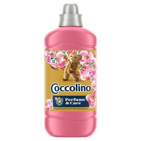 Aviváž Honeysuckle & Sandalwood, 1,275 l, COCCOLINO 69976174