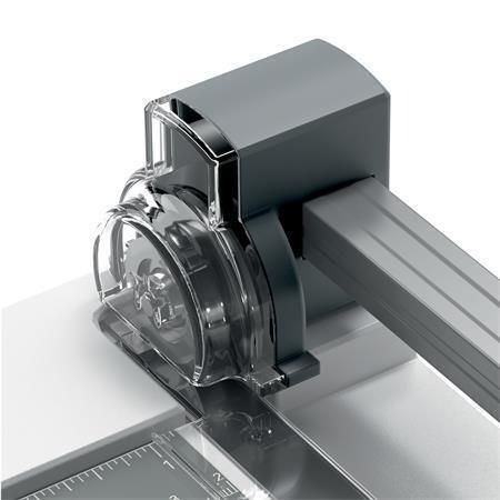 Nůž pro kotoučovou řezačku Home Office, rovný řez, 10 listů, LEITZ 90300000
