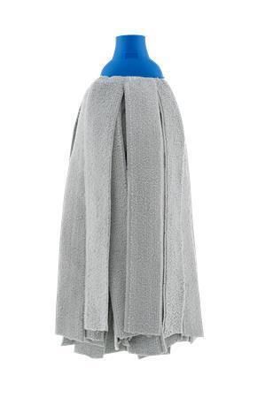Náhradní mop MicroMop, modrá, mikrovlákno, 1 ks, BONUS B673