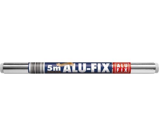 Alobal, extra silný, 5 m, ALUFIX
