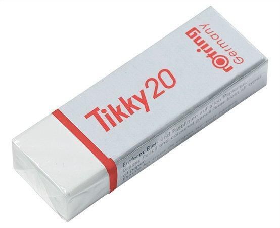 Pryž Tikky 20 ROTRING