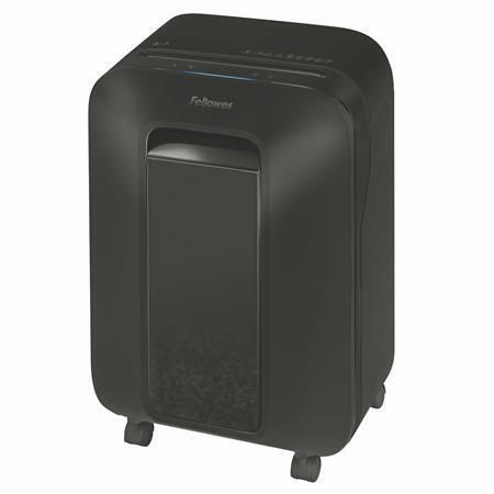 Skartovací stroj Powershred® LX200, příčný řez, 11 listů, FELLOWES