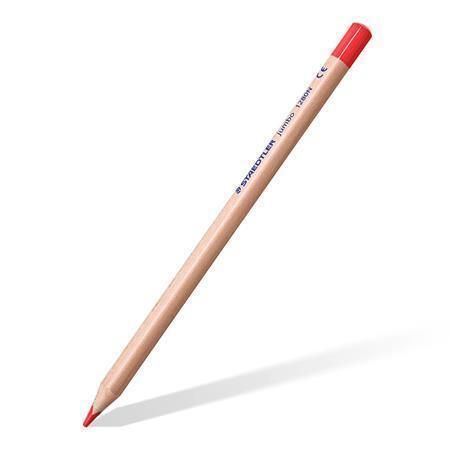 Barevné pastelky Noris natural jumbo 1280N, 12 barev, trojhranné, JUMBO, STAEDTLER 1280N C12 Barevné pastelky Noris natural jumbo 1280N, 12 barev, trojhranné, JUMBO, STAEDTLER 1280N C12