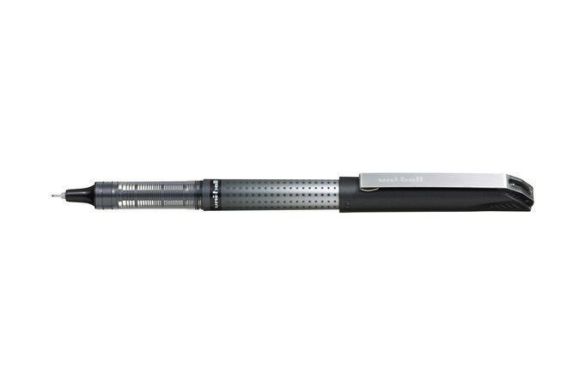 Roller UB-185S, černá, 0,4 mm, UNI 125930000