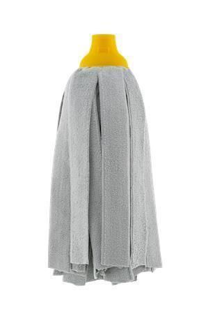 Náhradní mop MicroMop, žlutá, mikrovlákno, 1 ks, BONUS B697
