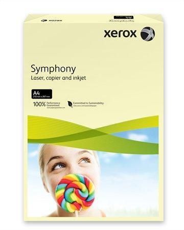 Xerografický papír Symphony, slonovina, A4, 80 g, 500 listů, XEROX 003R93964 ,balení 500 ks