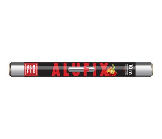 Alobal Grill, 10 m, ALUFIX