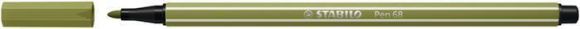 Fix Pen 68, bahení zelená , 1 mm, STABILO 68/37