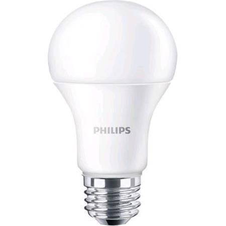 LED žárovka CorePro, E27, globe, 10W, 1055lm, 230V, 2700K, A60, PHILIPS