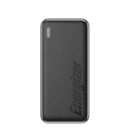 Powerbanka, 30 000 mAh, Power Delivery, ENERGIZER UE30055PQ