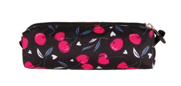 Penál Cherry, čtvercový, PULSE 122363