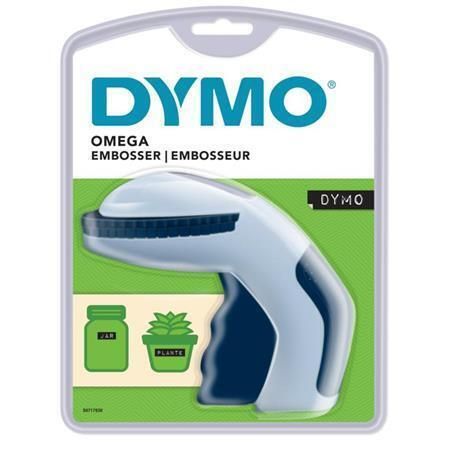 Štítkovač, DYMO Omega