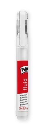 Korekční pero Pritt Pocket Pen, 8 ml, HENKEL ,balení 2 ks