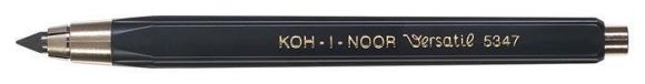Mechanická tužka Versatil 5347, 5,6mm, KOH-I-NOOR ,balení 20 ks