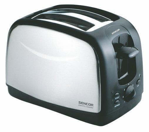 Toaster, STS2651, SENCOR