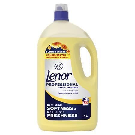 Aviváž Summer Breeze, 4 l, LENOR PG110022