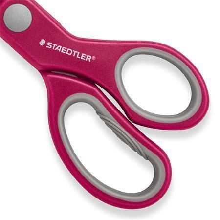 Nůžky Noris 965, zelená, hobby, 17 cm, STAEDTLER 965 17P BK2