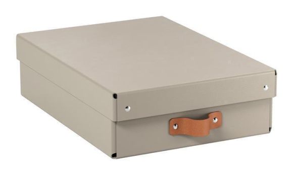 Úložný box Puro, pískově béžová, velikost M - nízký, 2 ks/balení, LEITZ 61480012 ,balení 2 ks Úložný box Puro, pískově béžová, velikost M - nízký, 2 ks/balení, LEITZ 61480012 ,balení 2 ks