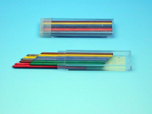 Tuhy 4041/2x6 STUDIO do SCALA pastelek Tuhy 4041/2x6 STUDIO do SCALA pastelek