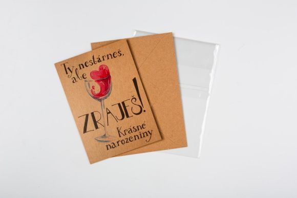 Přáničko Baloušek BeBechy - Zraješ Přáničko Baloušek BeBechy - Zraješ