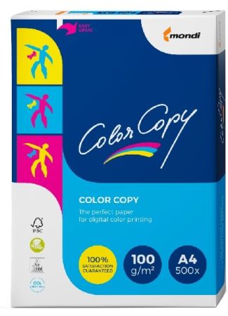 Xerografický papír ColorCopy - A4 280 g / 150 listů