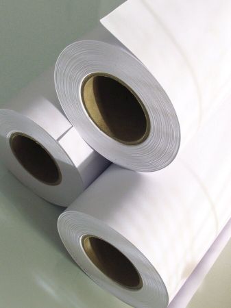 Plotrový papír v roli Smartline - 297 x 50 x 50 mm / 80 g